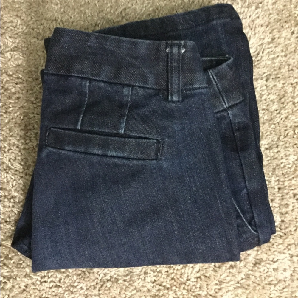 J.Crew City Fit Jeans - Picture 11 of 11